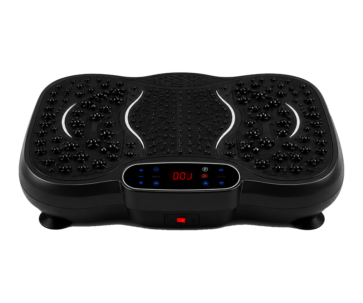 Actual front three-quarter product view for dimensions reference
